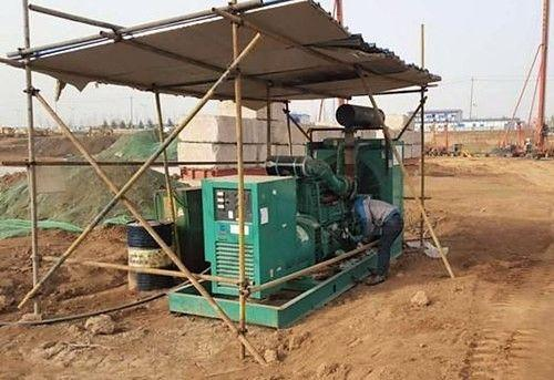 梁河发电机出租 梁河发电机出租