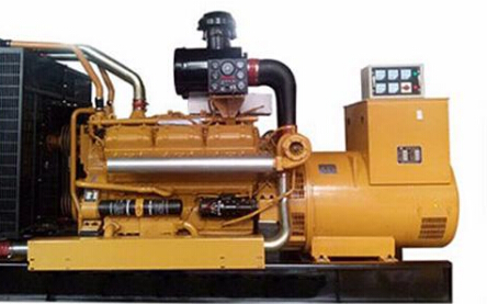 梁河发电机出租