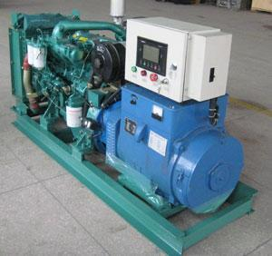 梁河发电机出租